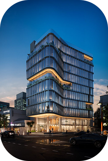 Bâtiment