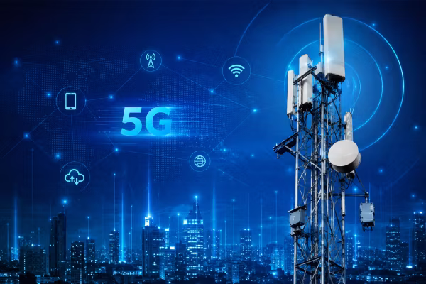 Télécom | Technologie