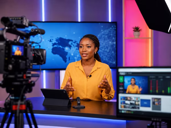 TV / Web TV