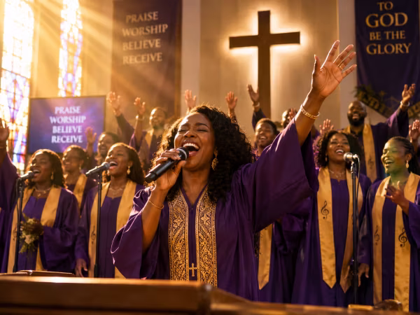 Gospel