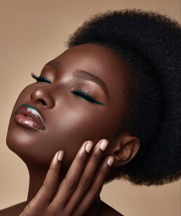 Maquillage professionnel