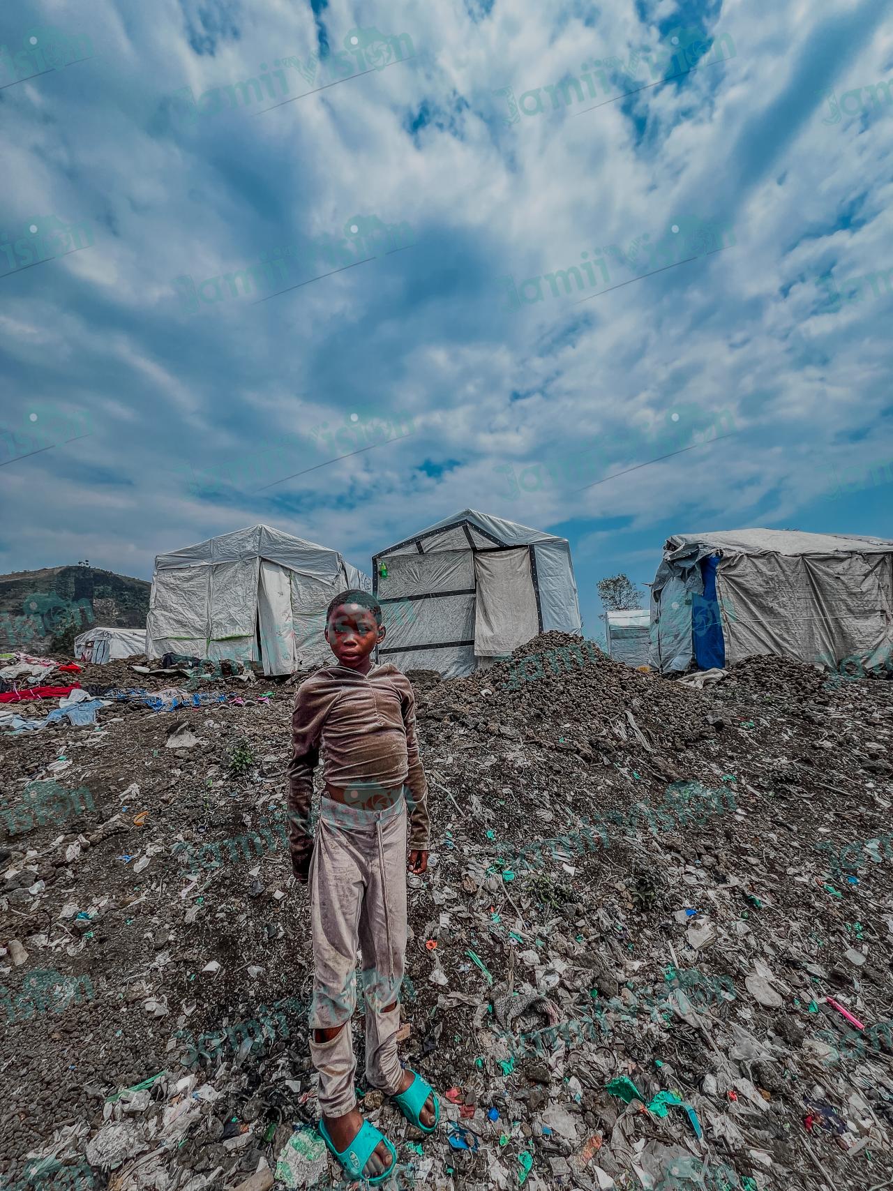 Conflits & sécurité