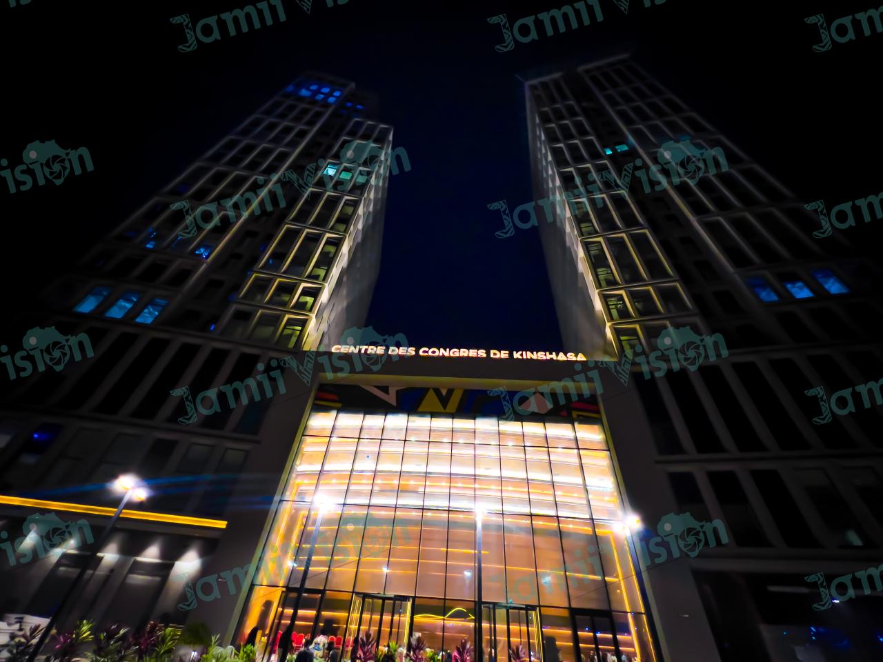 Bâtiments & Infrastructures