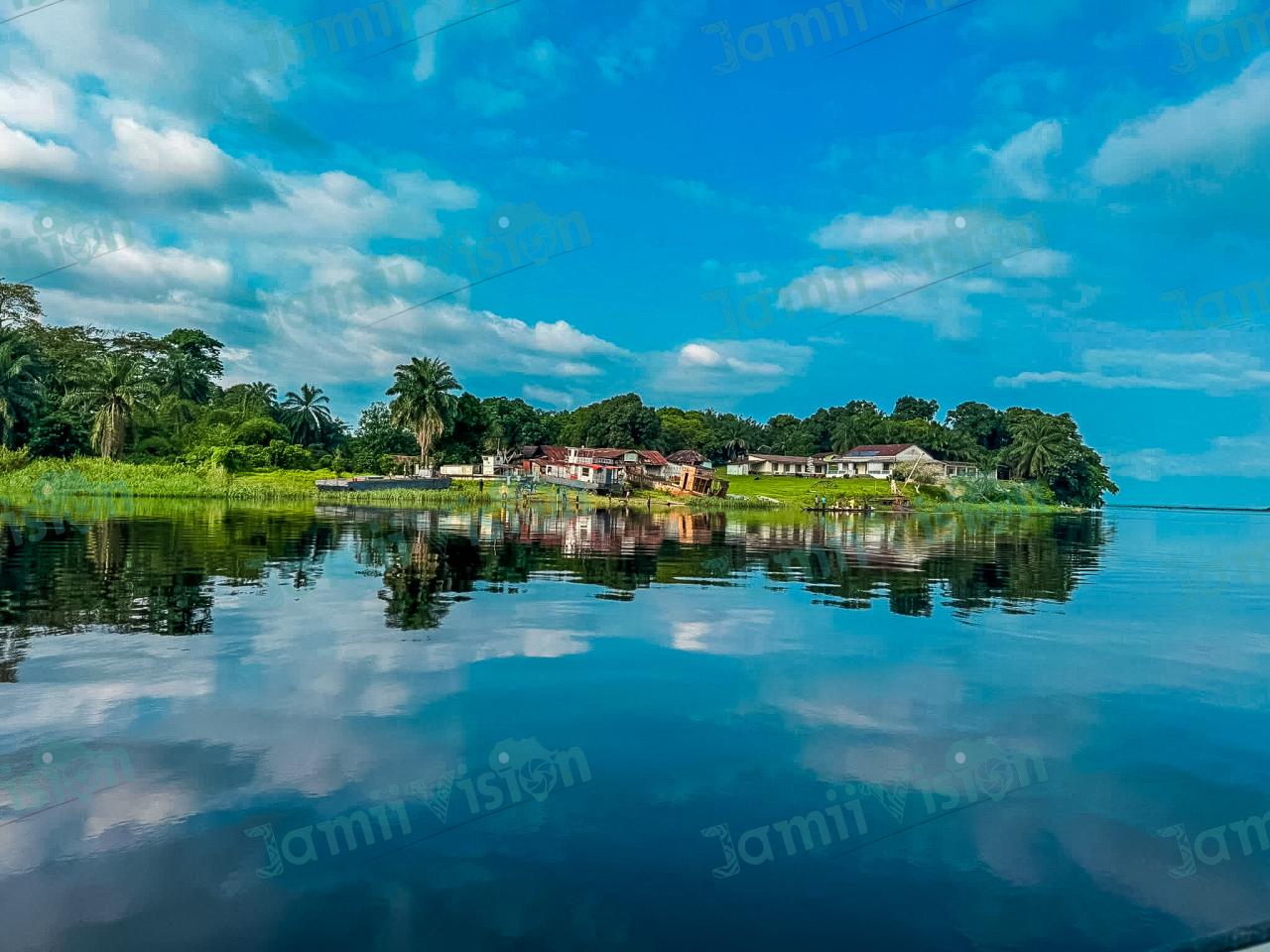 Ruralité & vies rurales africaines