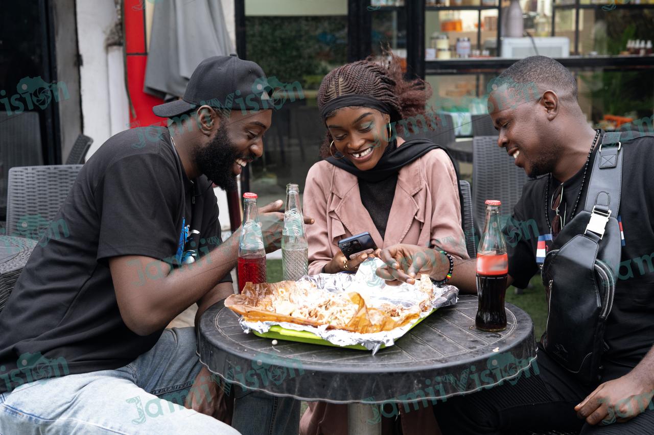 Technologie & innovation