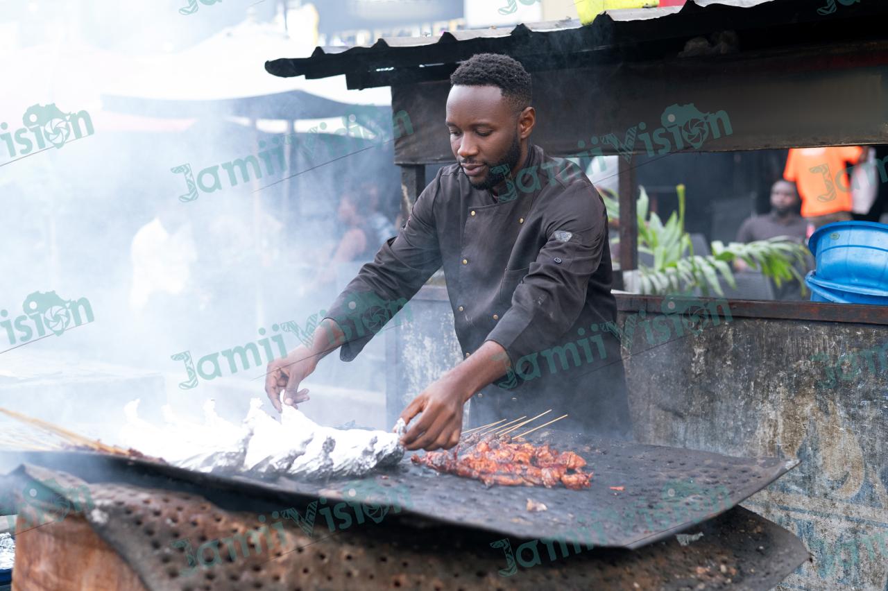 Métiers & activités