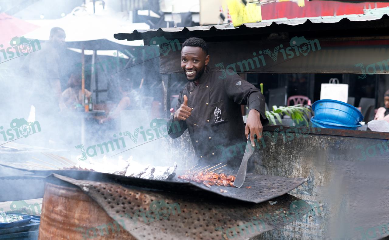 Métiers & activités