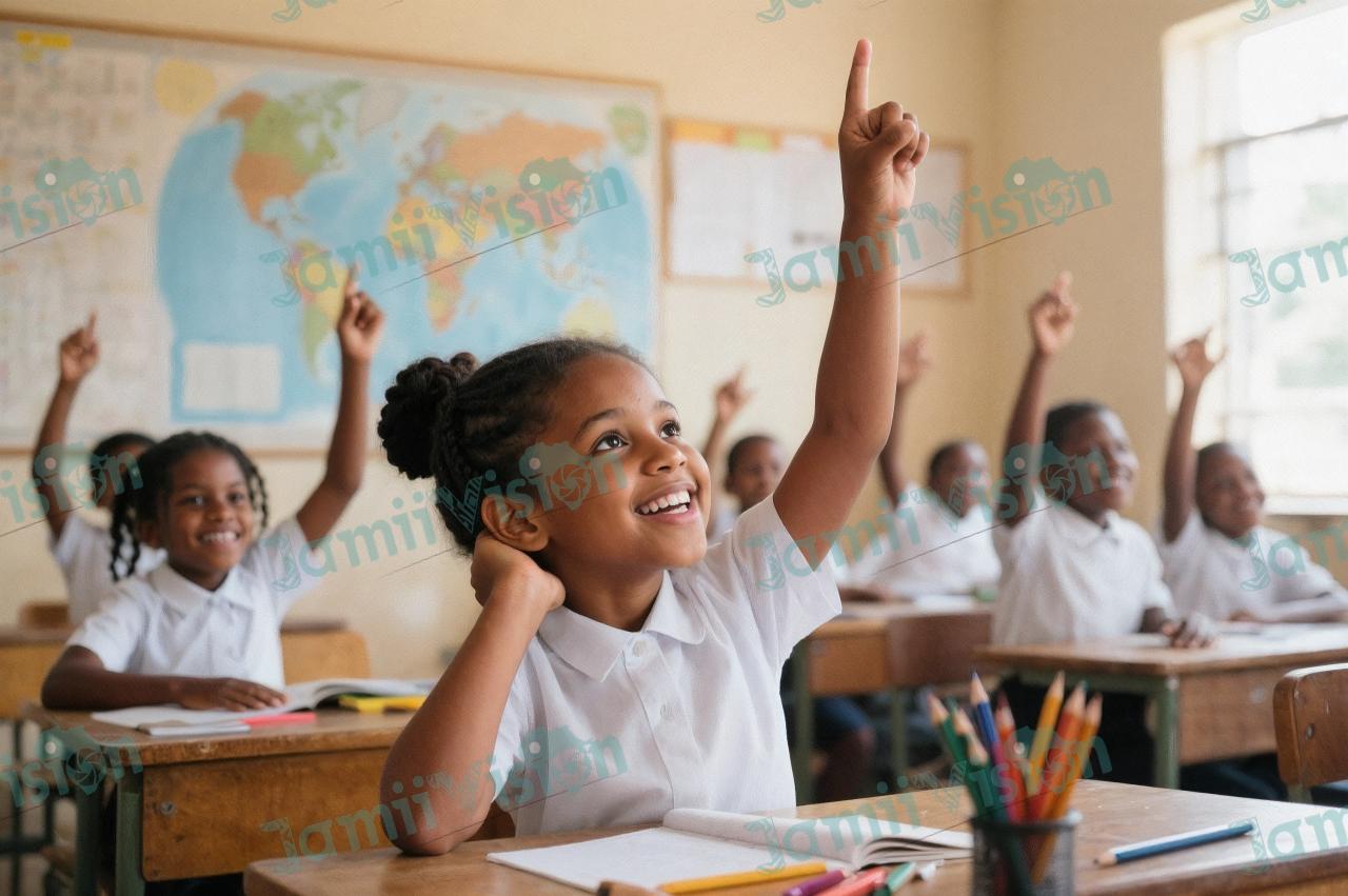 Santé & éducation