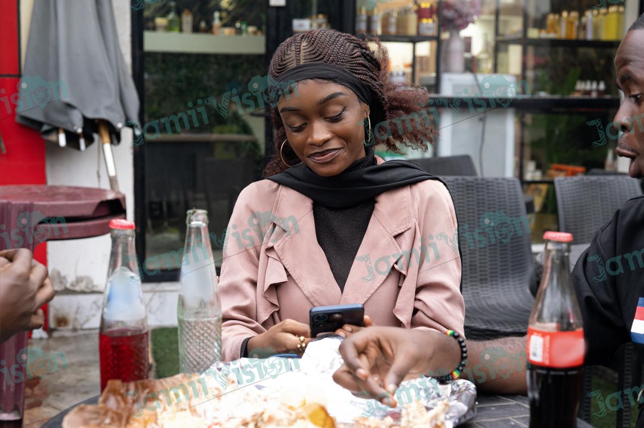 Technologie & innovation