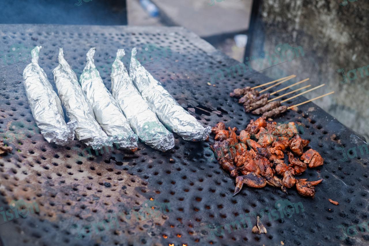 Culture & traditions