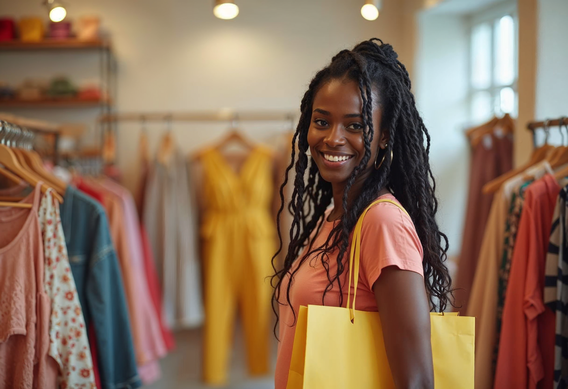 une-jeune-femme-noire-qui-fait-du-shopping