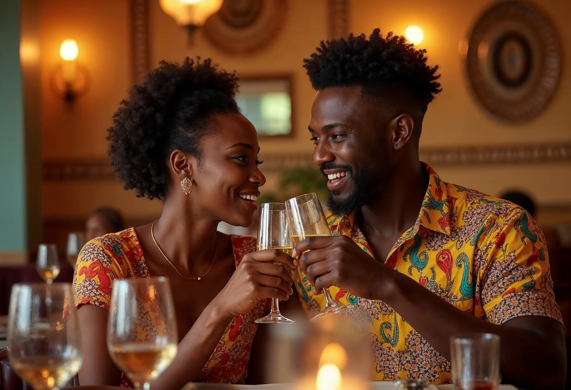 un-couple-noir-africain-qui-celebre-la-saint-valentin-dans-un-restaurant-a-une-terrasse